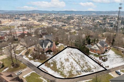2019 White Oak Drive Morgantown WV 26505