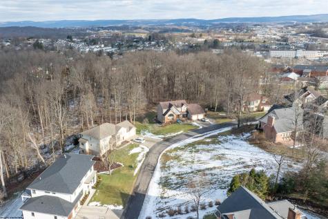 2019 White Oak Drive Morgantown WV 26505