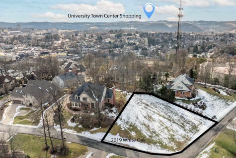 2019 White Oak Drive Morgantown WV 26505