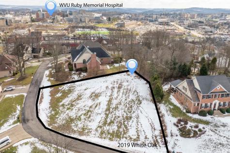 2019 White Oak Drive Morgantown WV 26505