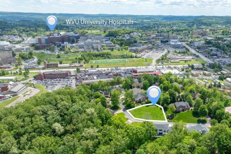 2019 White Oak Drive Morgantown WV 26505