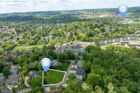 2019 White Oak Drive Morgantown WV 26505