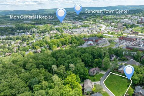 2019 White Oak Drive Morgantown WV 26505