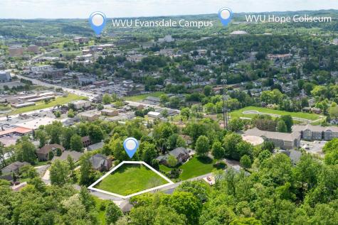 2019 White Oak Drive Morgantown WV 26505