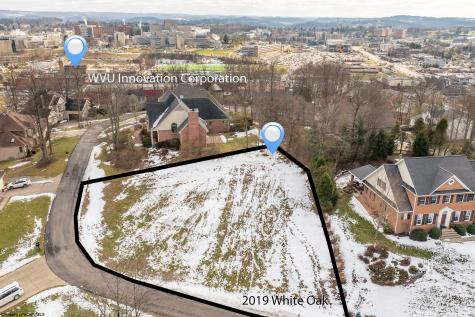 2019 White Oak Drive Morgantown WV 26505