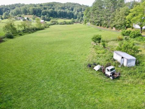 0 Glady Fork Road Ireland WV 26376