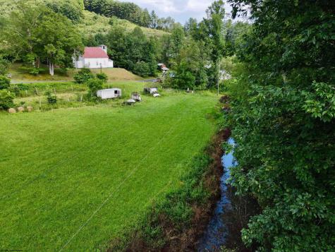 0 Glady Fork Road Ireland WV 26376