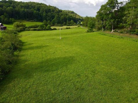 0 Glady Fork Road Ireland WV 26376