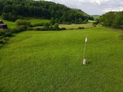 0 Glady Fork Road Ireland WV 26376