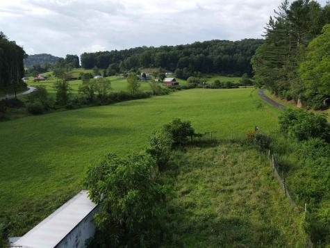 0 Glady Fork Road Ireland WV 26376