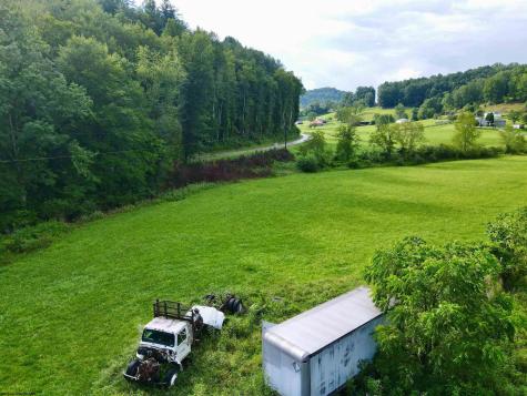 0 Glady Fork Road Ireland WV 26376