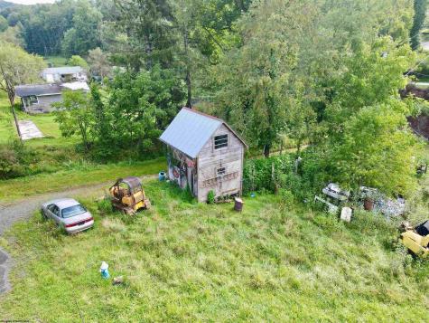 0 Glady Fork Road Ireland WV 26376