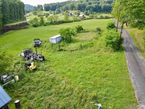 0 Glady Fork Road Ireland WV 26376