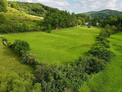 0 Glady Fork Road Ireland WV 26376