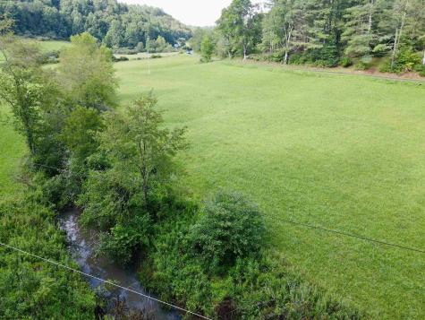 0 Glady Fork Road Ireland WV 26376