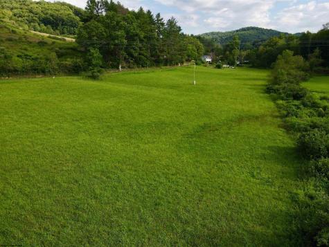 0 Glady Fork Road Ireland WV 26376