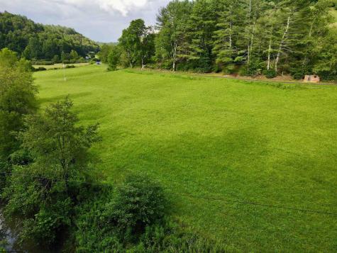 0 Glady Fork Road Ireland WV 26376
