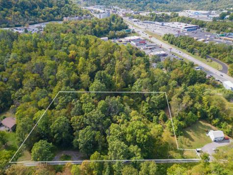 0 Corpening Drive Bridgeport WV 26330