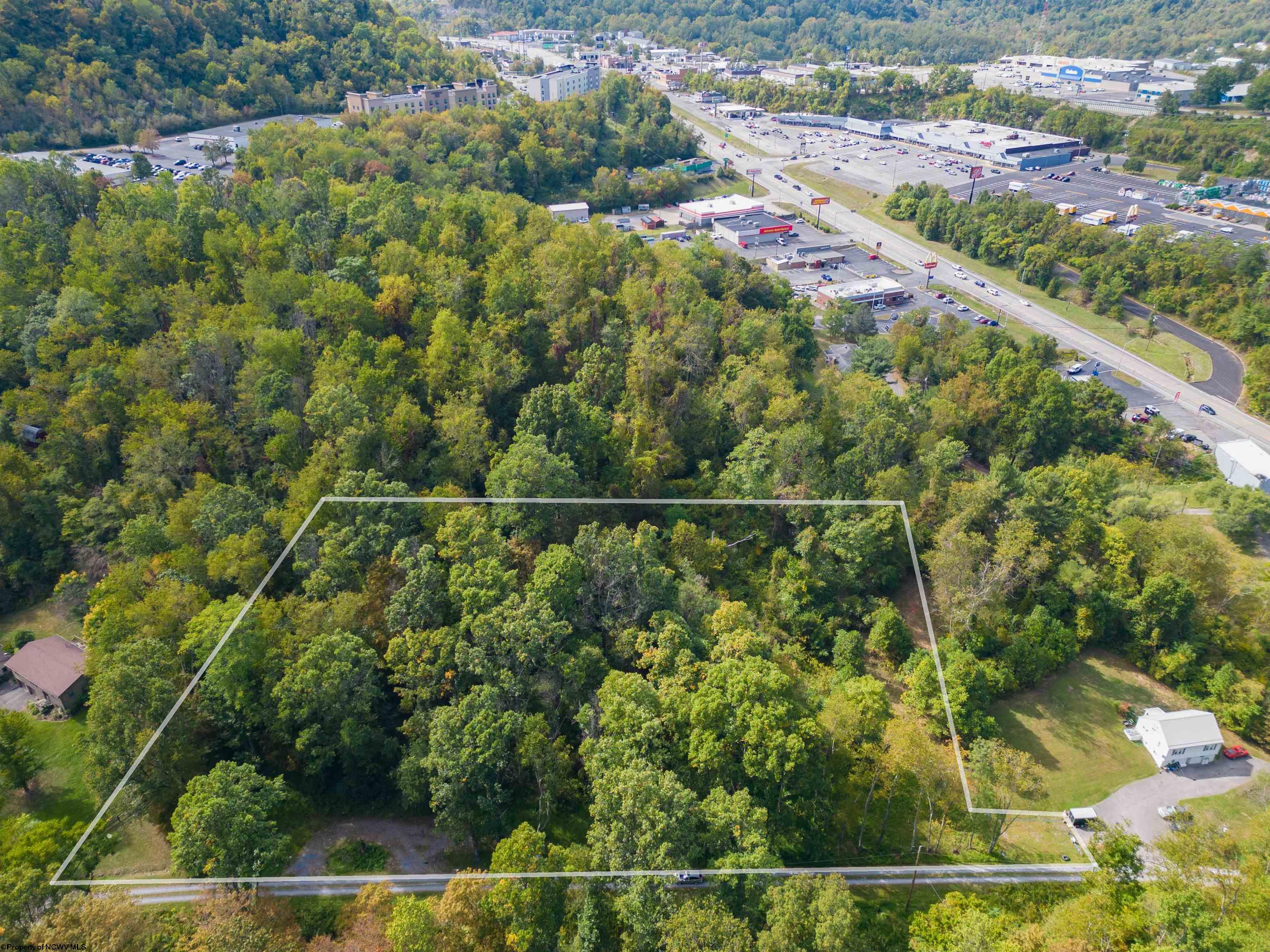 0 Corpening Drive Bridgeport WV 26330