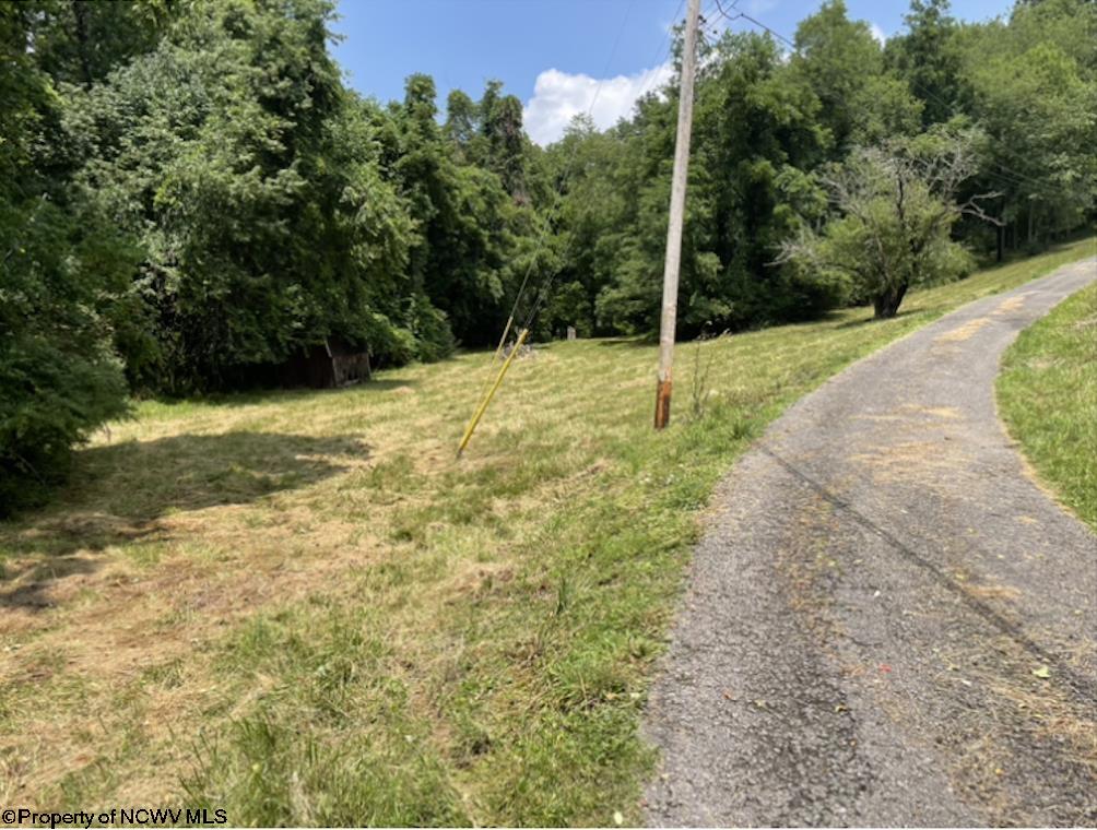 0 Simspon Run Road Weston WV 26452