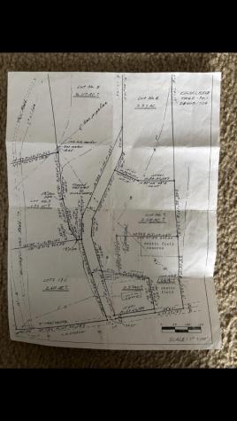 0 Simspon Run Road Weston WV 26452