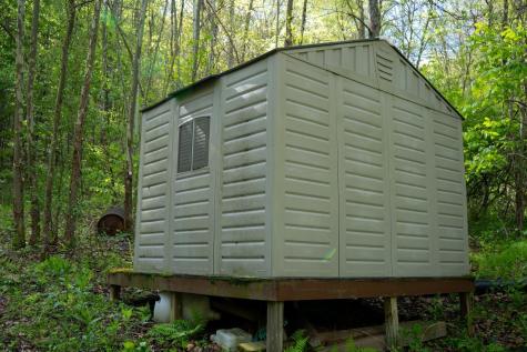 1 Manion Road Folsom WV 26348