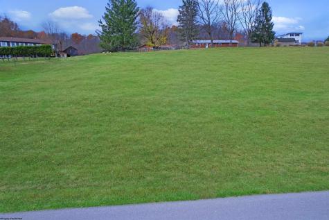 0 W Lincoln Street Buckhannon WV 26201