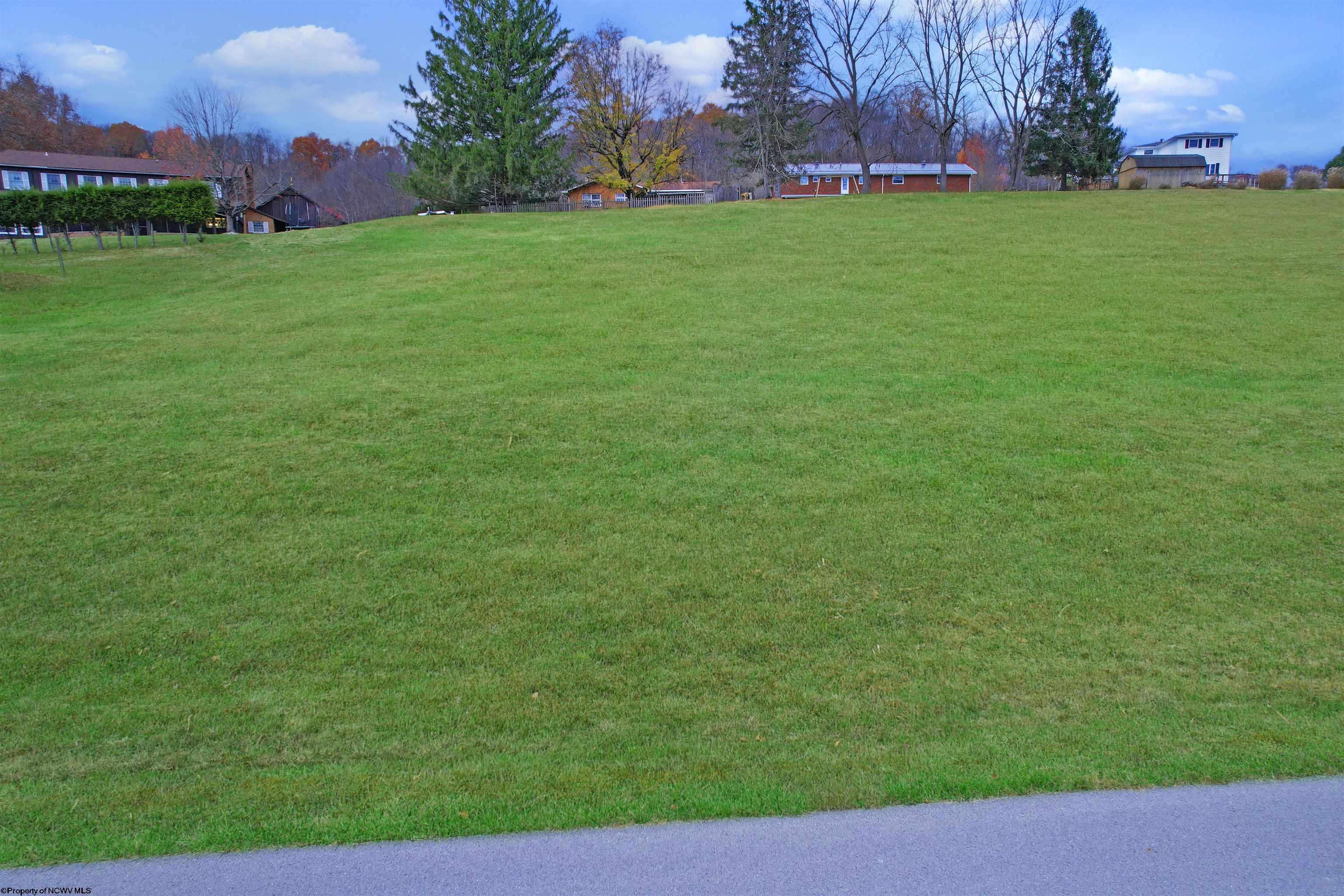 0 W Lincoln Street Buckhannon WV 26201