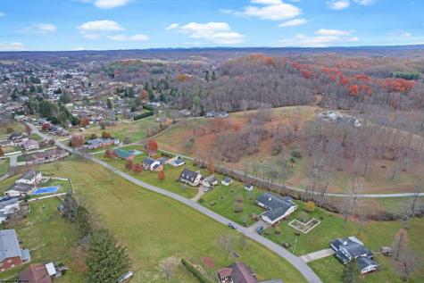 0 W Lincoln Street Buckhannon WV 26201