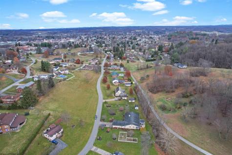 0 W Lincoln Street Buckhannon WV 26201