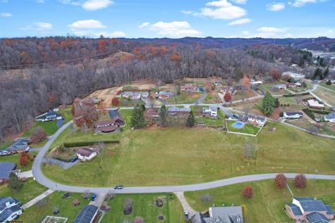 0 W Lincoln Street Buckhannon WV 26201