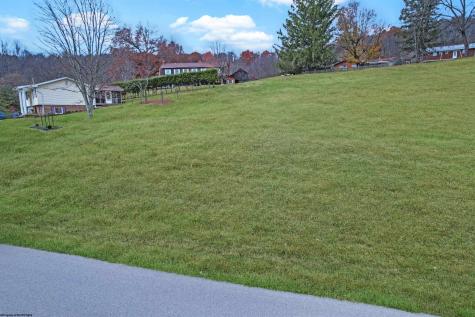 0 W Lincoln Street Buckhannon WV 26201