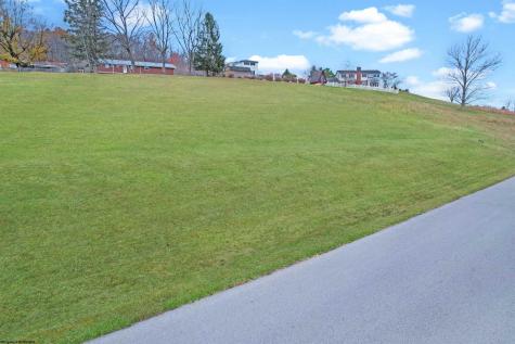 0 W Lincoln Street Buckhannon WV 26201