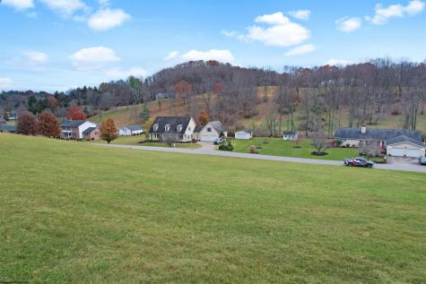 0 W Lincoln Street Buckhannon WV 26201