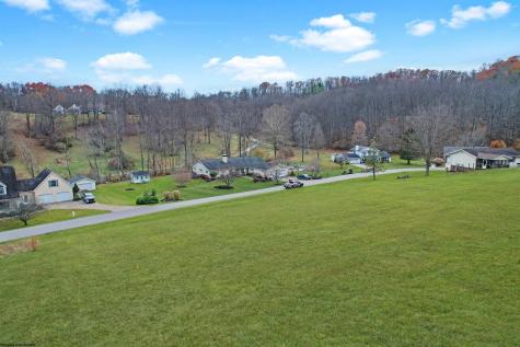 0 W Lincoln Street Buckhannon WV 26201