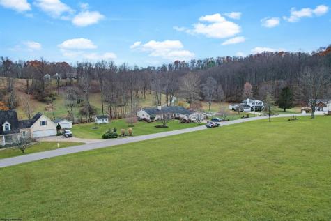 0 W Lincoln Street Buckhannon WV 26201