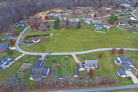 0 W Lincoln Street Buckhannon WV 26201