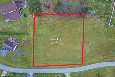 0 W Lincoln Street Buckhannon WV 26201