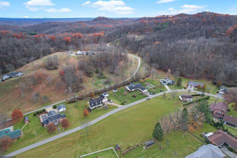 0 W Lincoln Street Buckhannon WV 26201