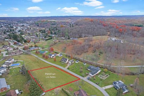 0 W Lincoln Street Buckhannon WV 26201
