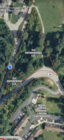 165 Merdian Road Philippi WV 26416