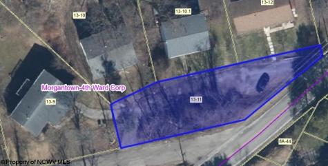 782 Meadowbrook Road Morgantown WV 26505