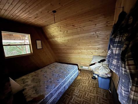 0 Clover Run Road Parsons WV 26287