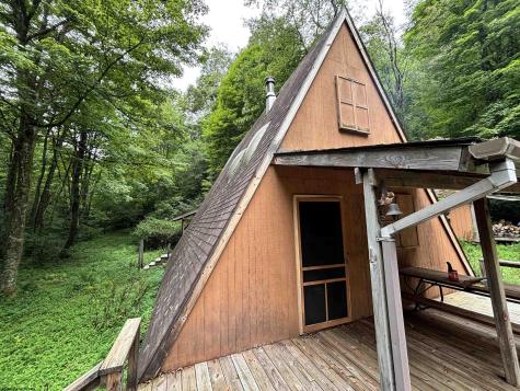 0 Clover Run Road Parsons WV 26287