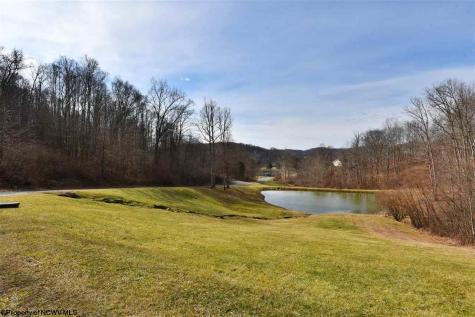 10 Skyview Drive Mount Clare WV 26408