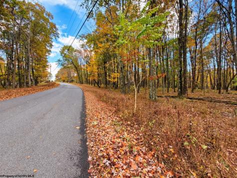 23 E Alpine Drive Terra Alta WV 26764