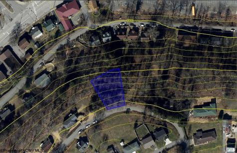 12 Overhill Road Fairmont WV 26554