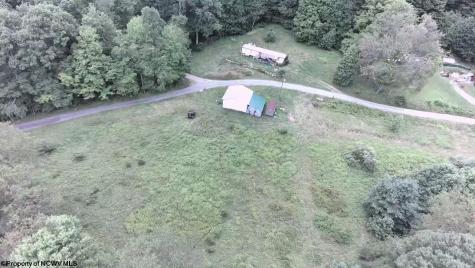96 Donnie Hill Road Belington WV 26250