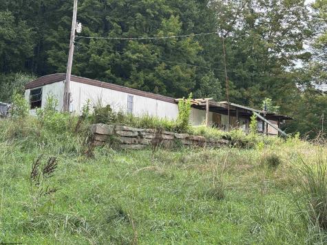 96 Donnie Hill Road Belington WV 26250