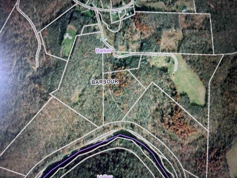 96 Donnie Hill Road Belington WV 26250